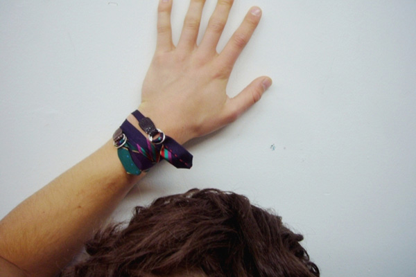 jvdf bracelet
