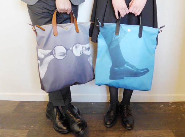 CUAP MISMO Bags